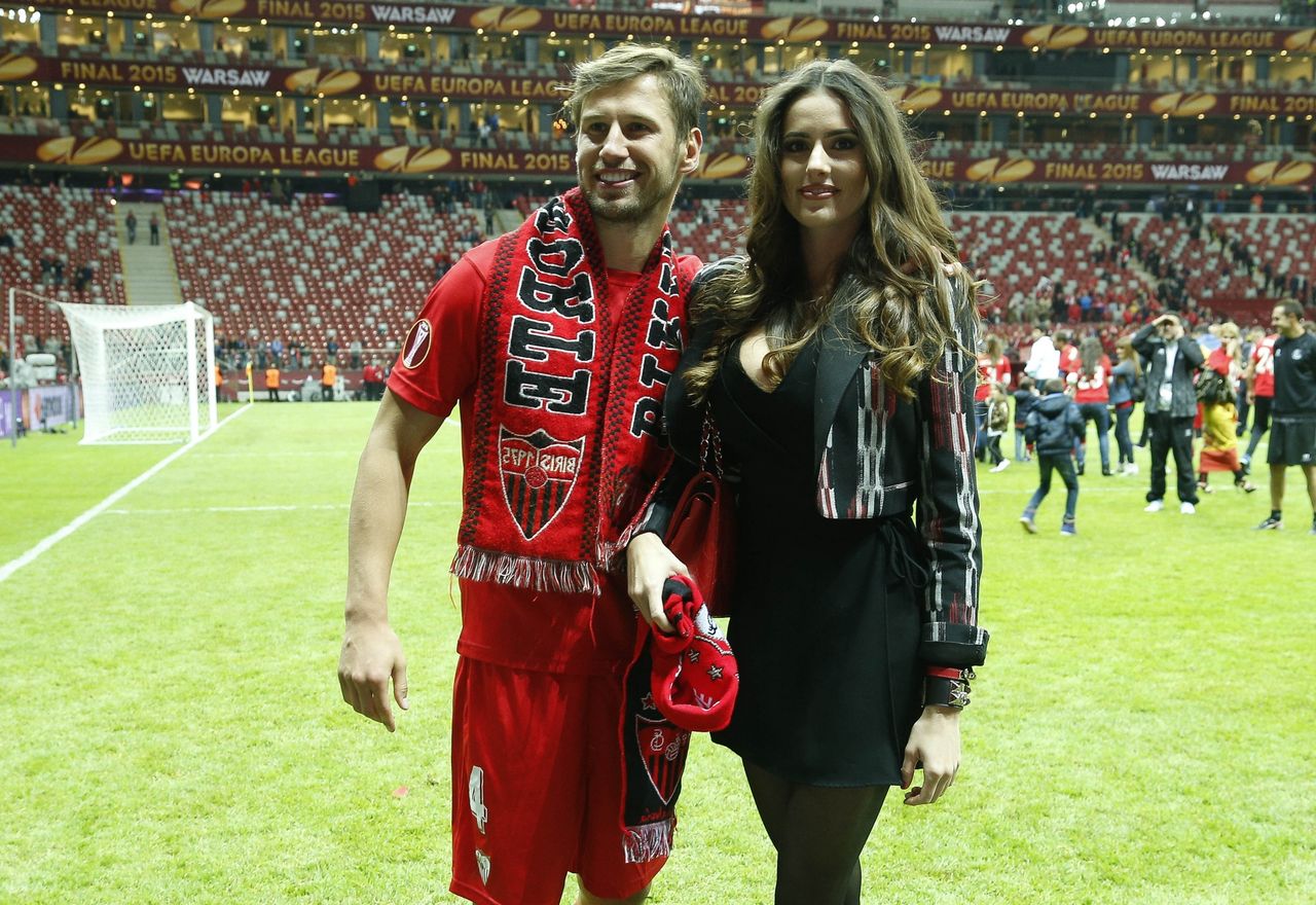 SkyShowtime prezentuje pierwszy polski dokument oryginalny. Bohaterem Grzegorz Krychowiak