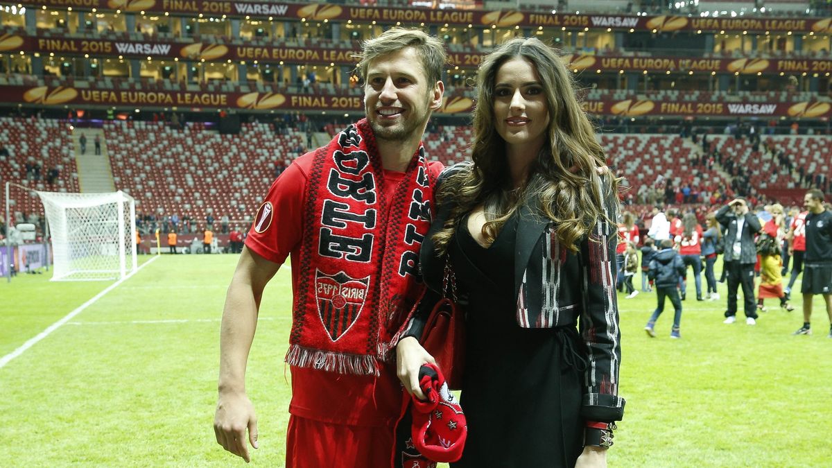 Celia Jaunat ujawnia, komu będzie kibicować w meczu Polska-Francja