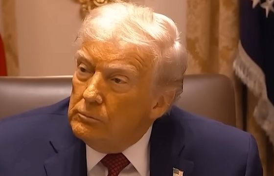 Donald Trump dalej atakuje dziennikarzy. Tak nazwał reporterkę ABC News