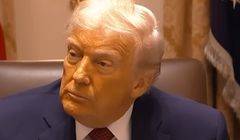 Donald Trump dalej atakuje dziennikarzy. Tak nazwał reporterkę ABC News