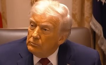 Donald Trump dalej atakuje dziennikarzy. Tak nazwał reporterkę ABC News