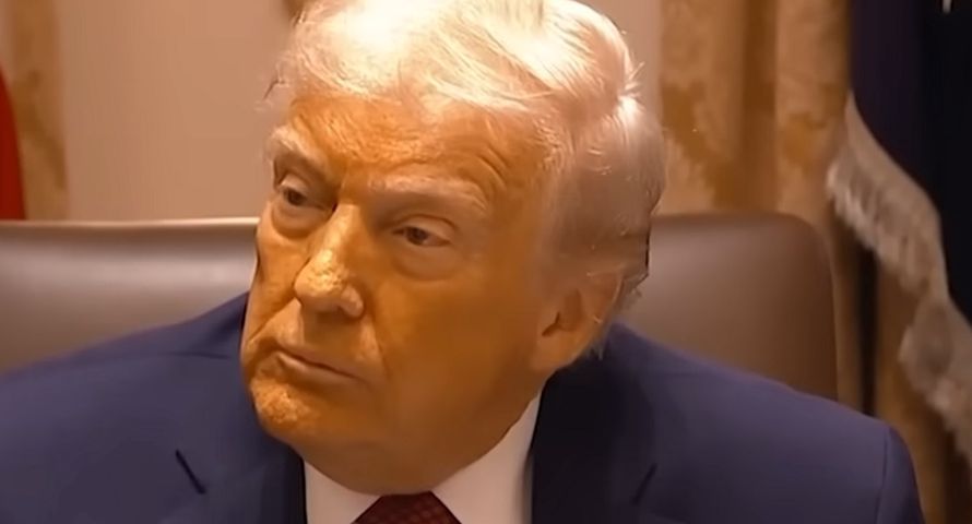 Donald Trump dalej atakuje dziennikarzy. Tak nazwał reporterkę ABC News