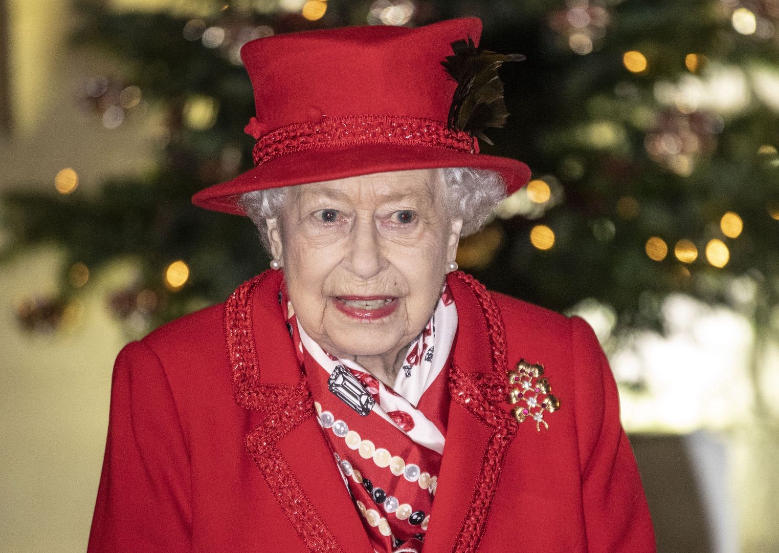 Królowa Elżbieta II znów zostanie prababcią. Plotki okazały się prawdą