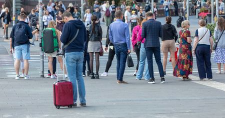 Oto przeciętna pensja Polaków. Są najnowsze dane GUS