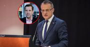 Milionowa rekompensata dla Magierowskiego? "Sprawy osobisto-majątkowe"