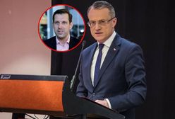 Milionowa rekompensata dla Magierowskiego? "Sprawy osobisto-majątkowe"