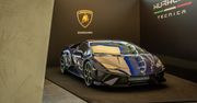 Widziałem Lamborghini Huracána Tecnikę na żywo. To coś dla tych, którzy nie mogą się zdecydować