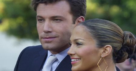 Razem po ponad 18 latach. Ben Affleck i Jennifer Lopez przyłapani przez paparazzi