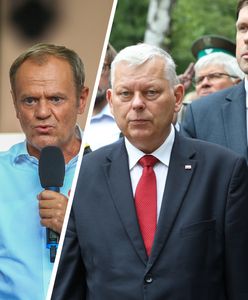 Tusk jednak przed komisją? "Jesteśmy gotowi"