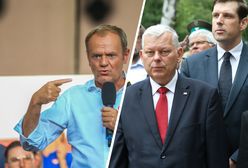 Tusk jednak przed komisją? "Jesteśmy gotowi"