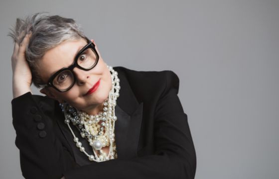 Karolina Korwin-Piotrowska w Polskim Radiu