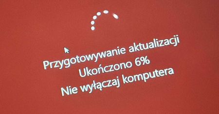 Windows 10: aktualizacja KB5026361 powoduje problemy