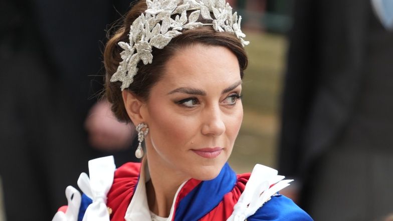 BBC szykuje się do oświadczenia w sprawie Kate Middleton