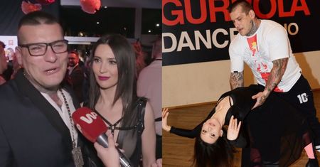 Popek do hejterów: "Czekacie, aż mi się noga potknie, a ja polecę jak gołąb"