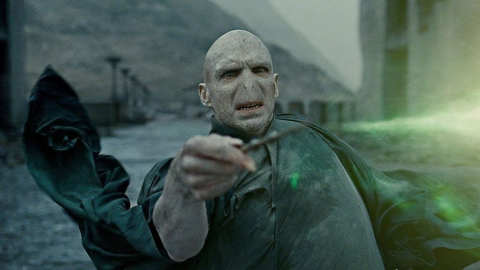 Źrodło fot. Harry Potter i Insygnia Śmierci: Część II, David Yates, Warner Bros., 2011