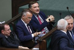 Polityk PiS przyciśnięty do ściany. "Trzeci raz powtarzam"