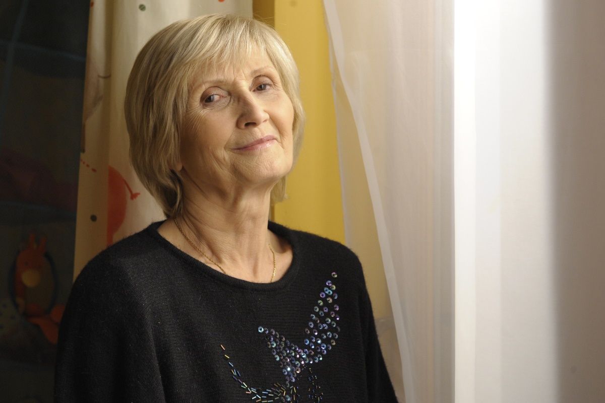 Barbara Sołtysik zmaga się z ciężką chorobą. Musiała porzucić karierę