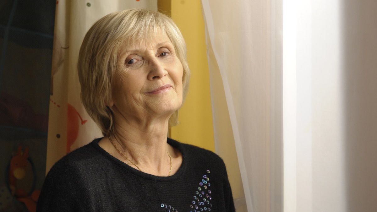 Barbara Sołtysik miała przed sobą wspaniałą przyszłość. Czemu porzuciła aktorstwo?