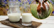 Ceny mleka szybują w górę. Będzie jeszcze drożej