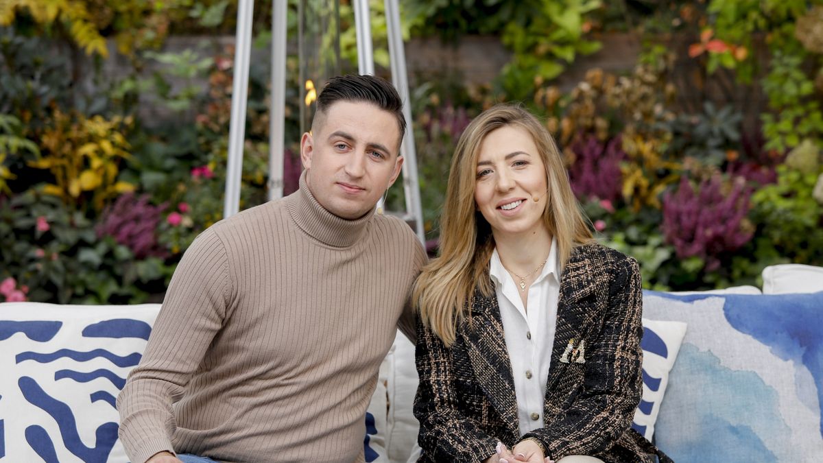 Małgorzata i Paweł Borysewicz spodziewają się trzeciego dziecka