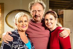 Mówi o końcu "Świata według Kiepskich". Fani mogą zacząć się martwić