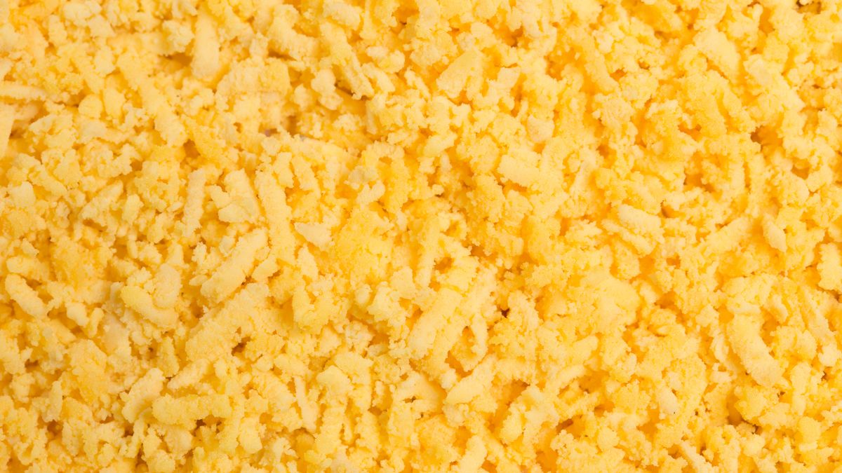 Witaminę D znajdziemy w żółtkach jaj