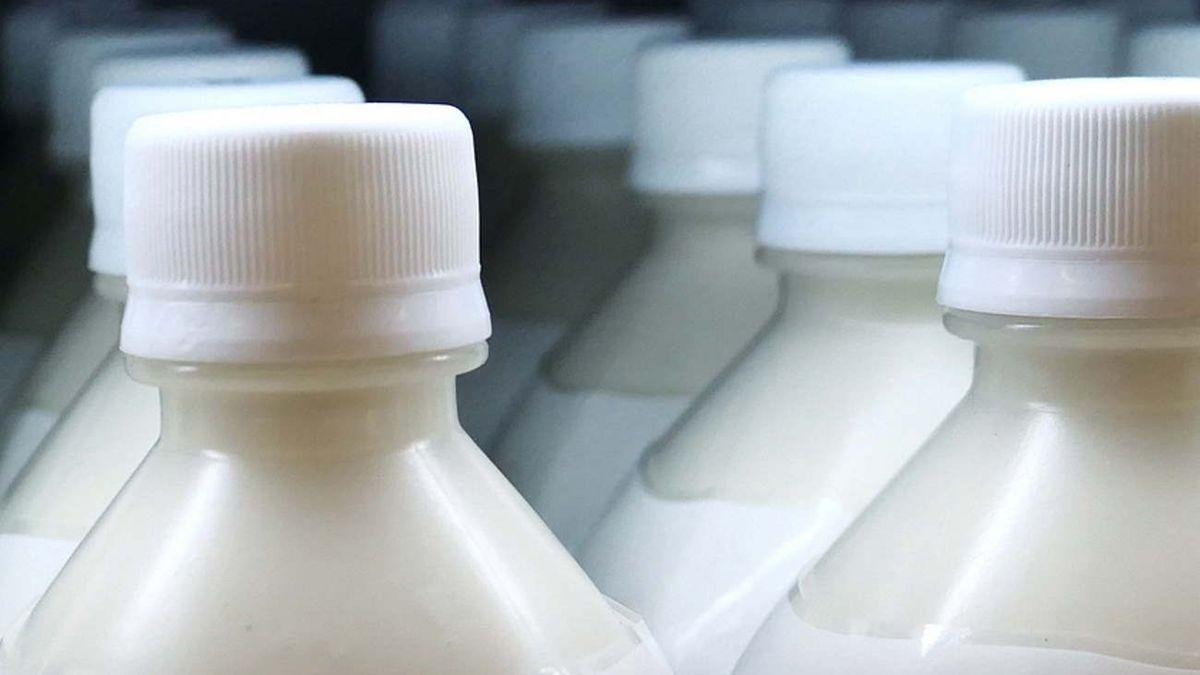 Badania wskazują, że dwa typy nowotworów mogą być powiązane ze spożywaniem nabiału