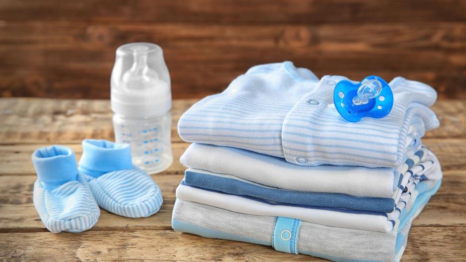 Co powinna zawierać wyprawka dla noworodka?