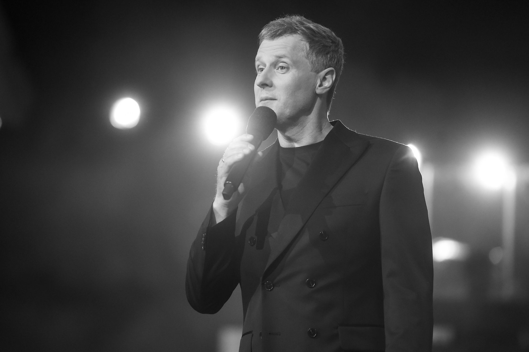 Krzysztof Respondek zmarł w wieku 54 lat