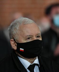 Kolejny wywiad prezesa. Kaczyński mówi o aborcji i kobietach