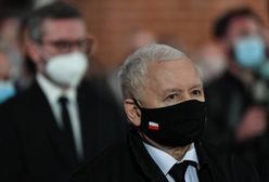 Kolejny wywiad prezesa. Kaczyński mówi o aborcji i kobietach