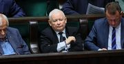 Kaczyński chciał kupić dworek? Miał w nim urządzić muzeum brata