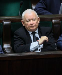 Kaczyński chciał kupić dworek? Miał w nim urządzić muzeum brata