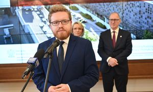 To koniec aplikacji mObywatel? Wiceminister odpowiada