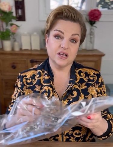 Katarzyna Bosacka