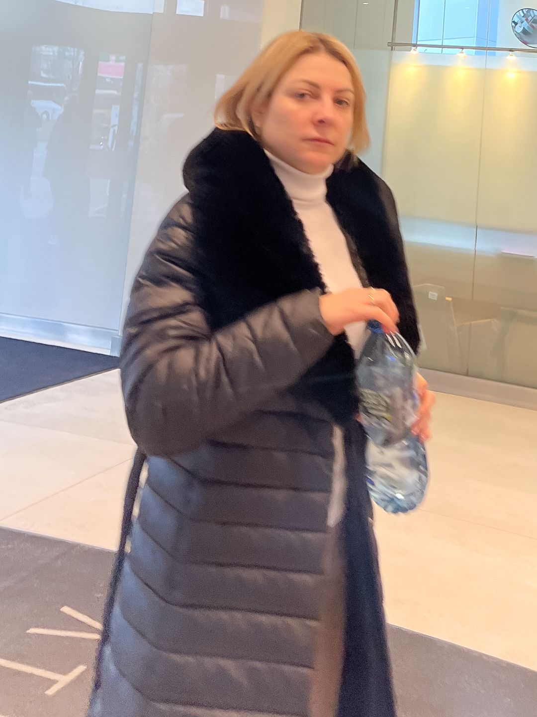 Magdalena Narożna 