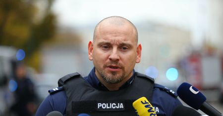 Ostrzegają przed demonstracją. Policja o "realnym zagrożeniu"