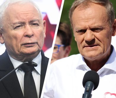 Tusk kopiuje Kaczyńskiego. "Kto bogatemu zabroni?" [OPINIA]