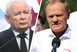 Tusk kopiuje Kaczyńskiego. "Kto bogatemu zabroni?" [OPINIA]