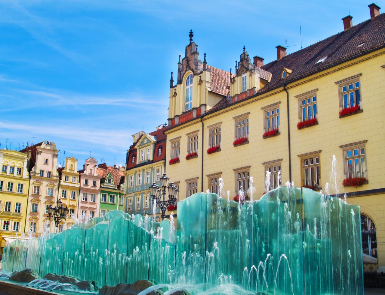 Wrocław