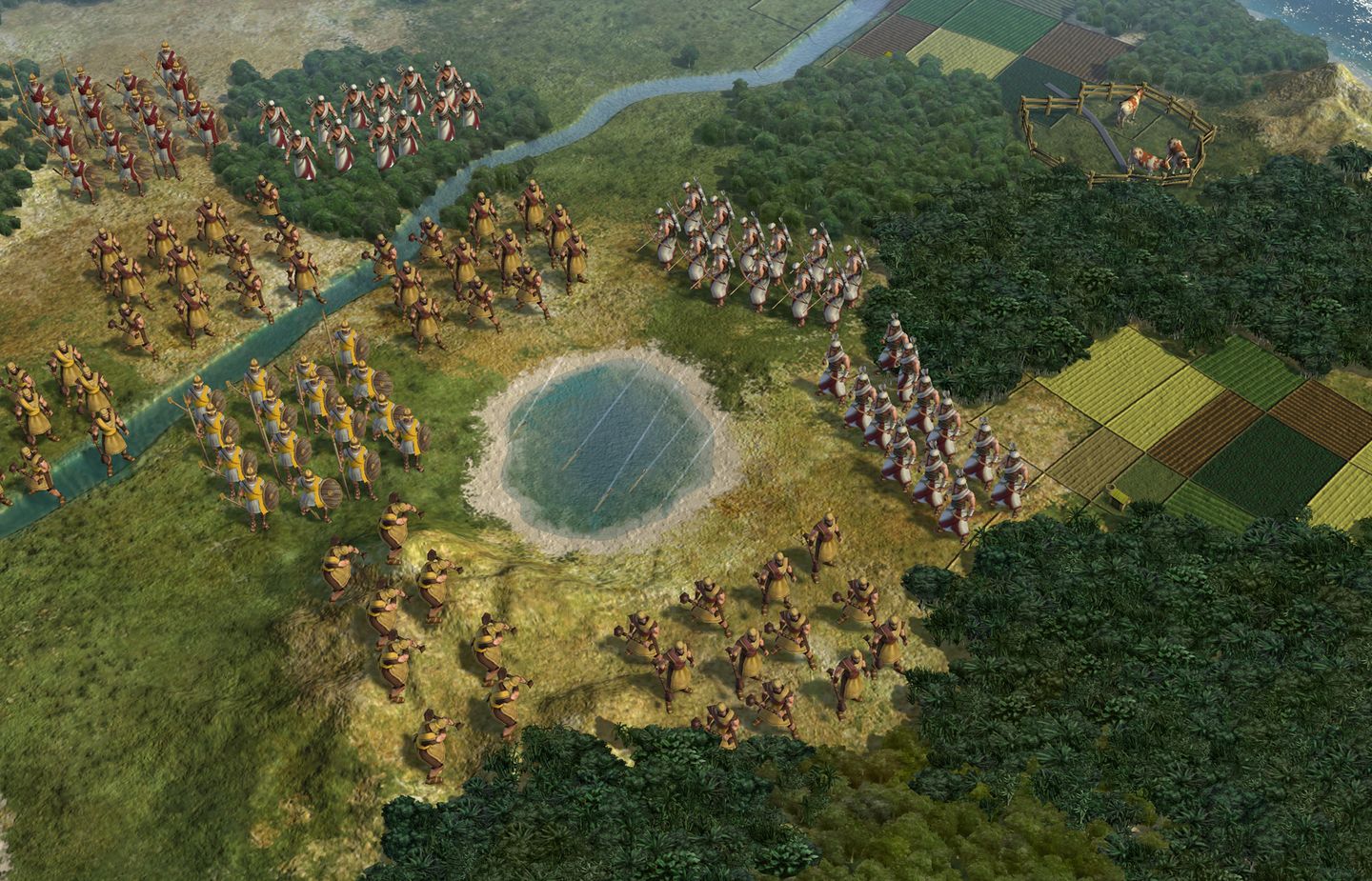 Nowe informacje o Civilization 5 2