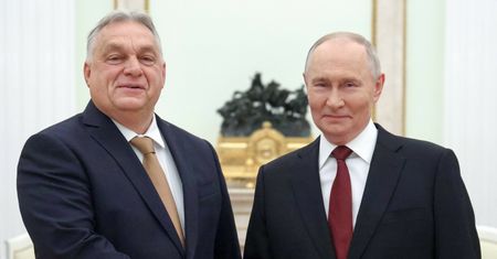 Nawrocki nie spotka się z Orbanem. "W PiS wzbudziło to szacunek"