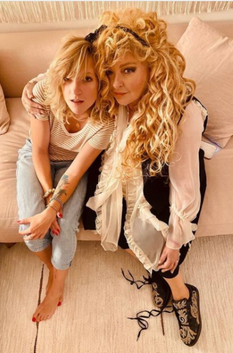 Lara Gessler w rzeczywistości ma inne imię