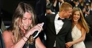 Jennifer Aniston o trudnym rozstaniu z Bradem Pittem: "Byłam BEZBRONNA"