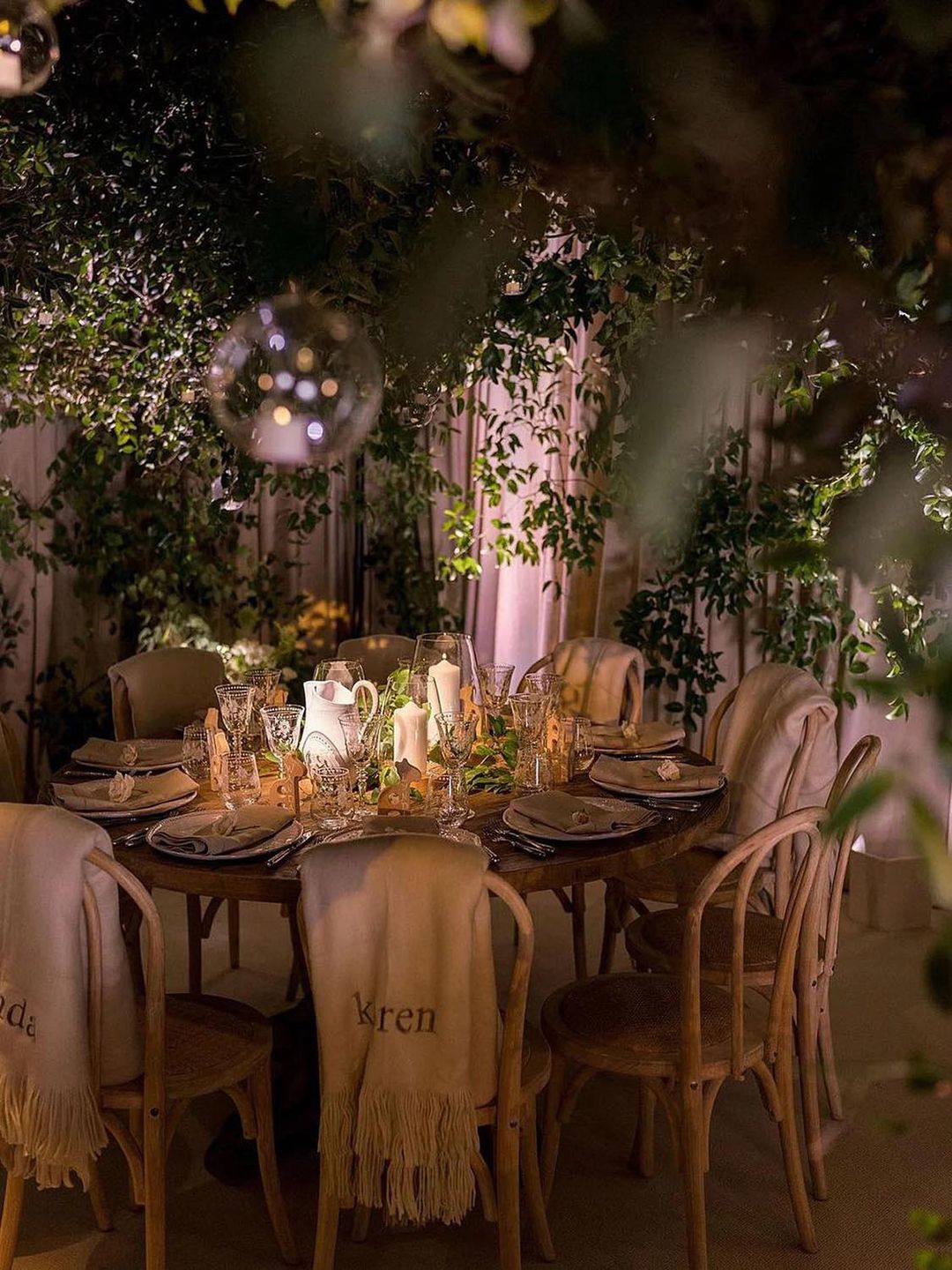 Baby shower Kylie Jenner