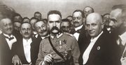 Czy Józef Piłsudski planował sojusz ze Stalinem?
