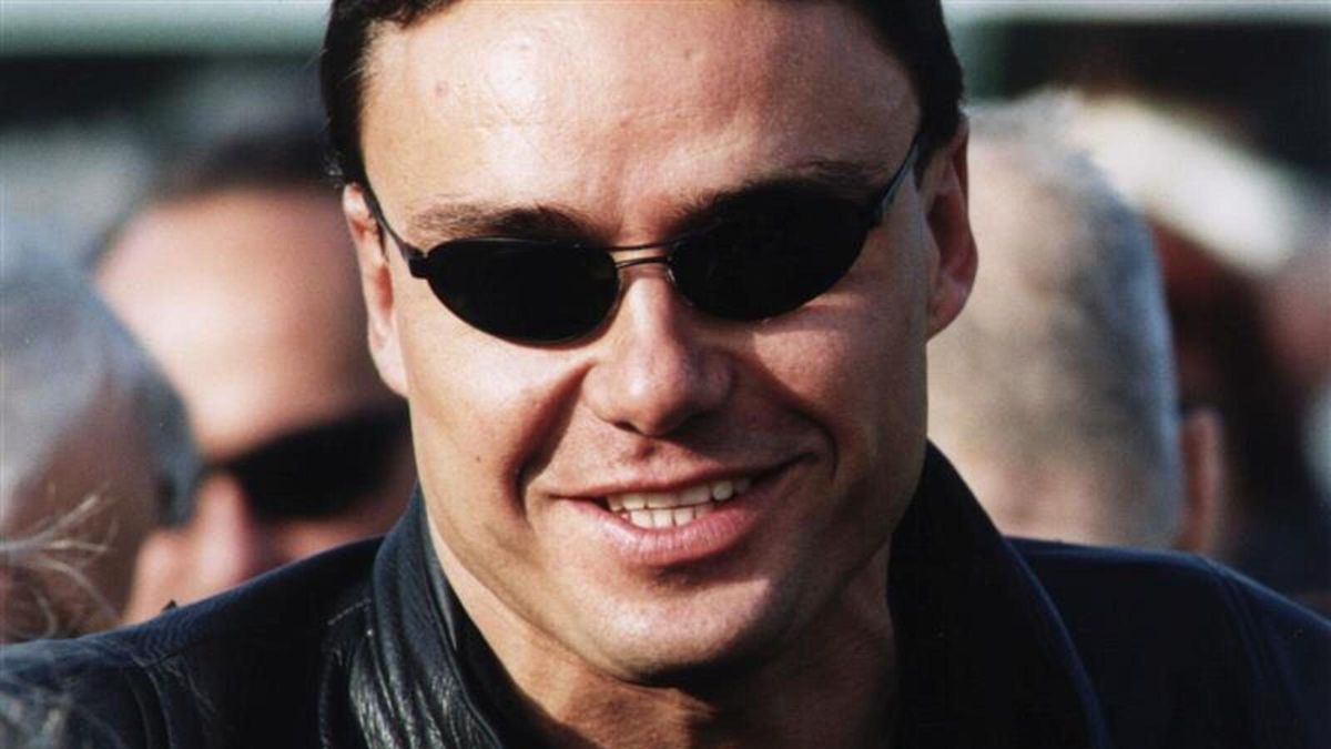 Arkadiusz Skrzypaszek