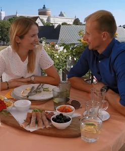 "Wszystko bardzo fajnie wygląda". Paweł z "Rolnika" ma poważne plany wobec Marty