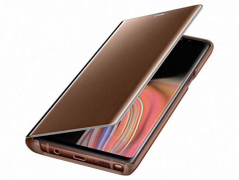 Samsung Galaxy Note9 - podsumowanie przecieków. Wszystko, co wiadomo przed premierą 15