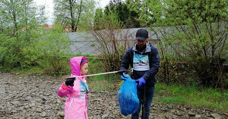 Śląskie. Marsz w szczytnym celu już w piątek. Wędrówka połączona z akcją sprzątania gór